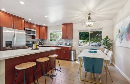 Concord House | Westwood Sanctuary Pool Home