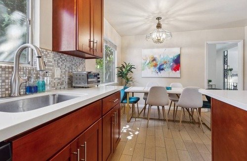 Concord House | Westwood Sanctuary Pool Home