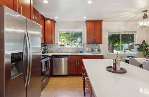 Concord House | Westwood Sanctuary Pool Home