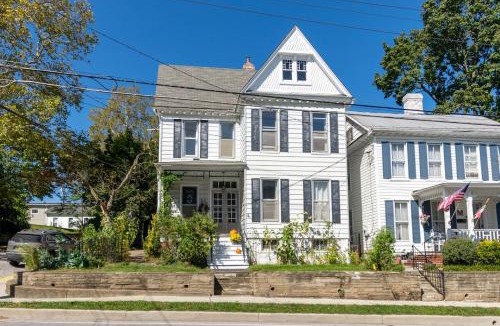 Westminster House | Westy House