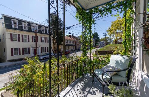 Westminster House | Westy House