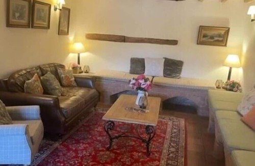 Weston under Wetherley House | Wethele Manor