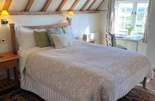 Weston under Wetherley House | Wethele Manor