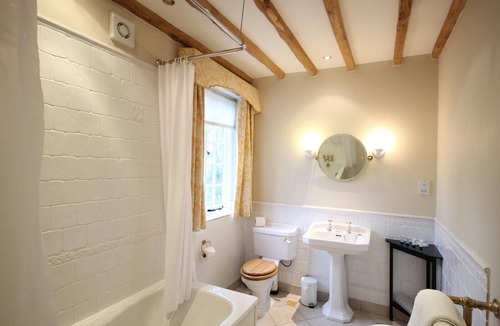 Weston under Wetherley House | Wethele Manor