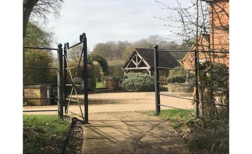 Weston under Wetherley House | Wethele Manor