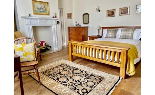 Weston under Wetherley House | Wethele Manor