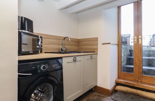 Gayle Cottage | Wether Fell View