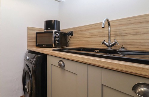 Gayle Cottage | Wether Fell View