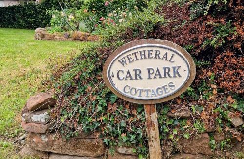 Great Salkeld House | Wetheral Cottages Package 1