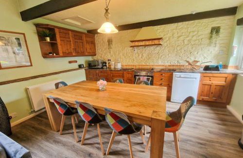 Great Salkeld House | Wetheral Cottages Package 1