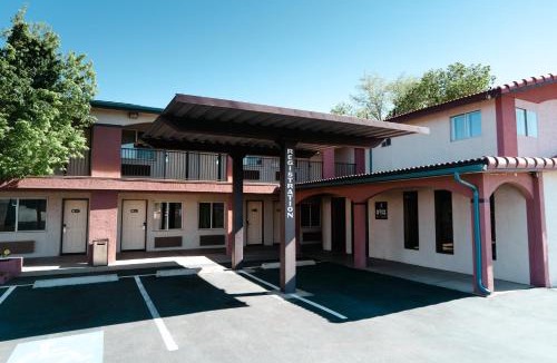 Kayenta Hotel | Wetherill Inn