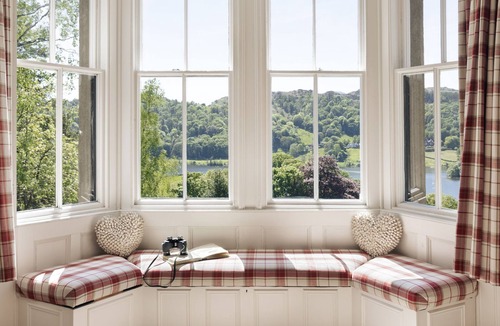 Grasmere Cottage | WETHERLAM, pet friendly, with open fire in Grasmere