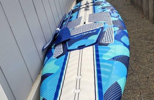 Novato House | Wetlands Getaway with Waterway Access