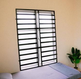 Perak Tengah District House | Wewe Homestay