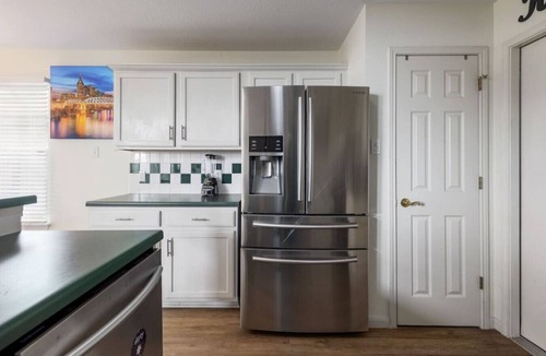 Pflugerville House | WeWelcome you Waterpark Central in Suburban Austin