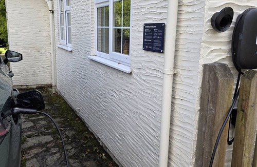 Withypool House | Wey House near Withypool