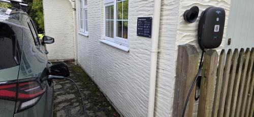 Withypool House | Wey House Withypool