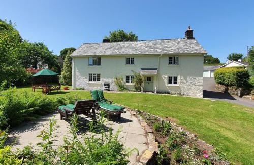 Withypool House | Wey House Withypool