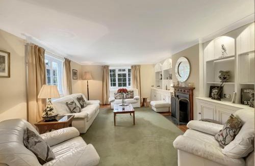 Withypool House | Wey House Withypool