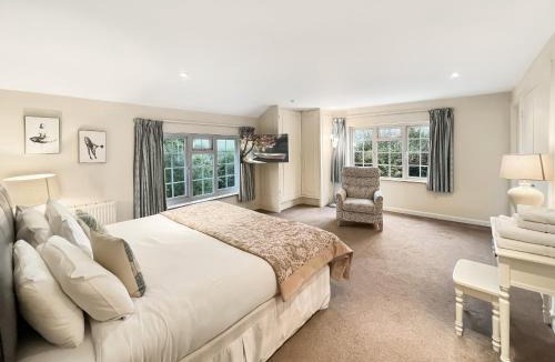 Withypool House | Wey House Withypool