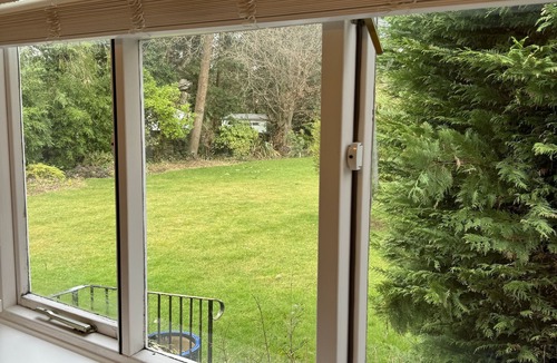 Weybridge House | Weybridge Garden Cottage