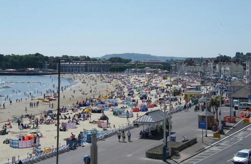 Weymouth House | Weymouth Beach B&B - Adult Only