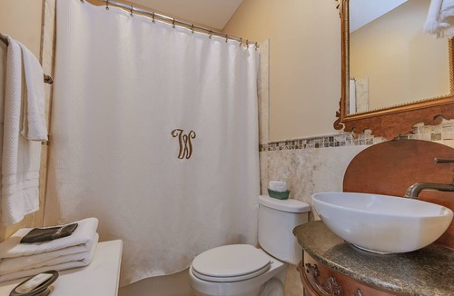 Natchez Bed & Breakfast | Weymouth Hall B&B