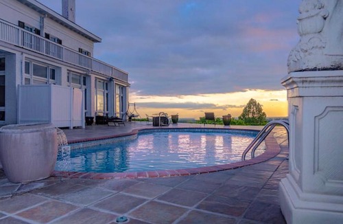 Natchez Bed & Breakfast | Weymouth Hall