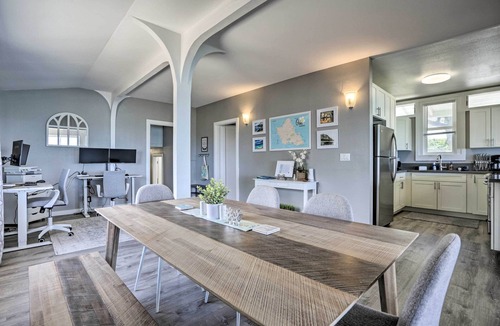 Punaluu House | WFH in Paradise: Beachfront Hauula Getaway!