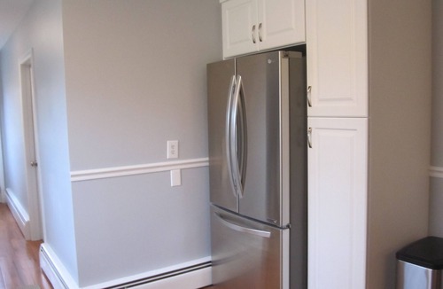 Saunderstown House | WFN - Work from Narragansett this Winter?