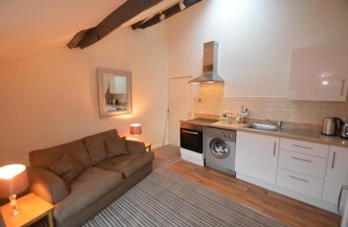 Macclesfield Apartment | Wg Apartment
