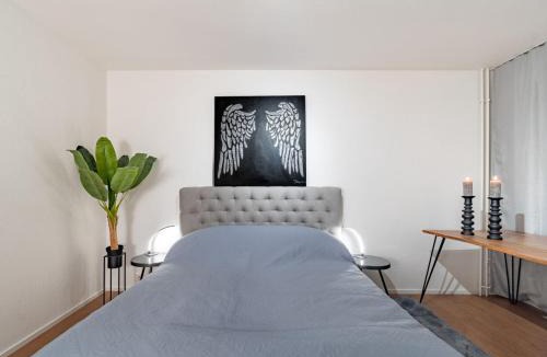 Langgasse-Felsenau House | WG Zimmer Lindenrain