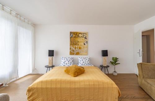 Langgasse-Felsenau House | WG Zimmer Lindenrain