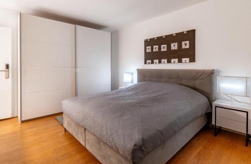 Langgasse-Felsenau House | WG Zimmer Lindenrain