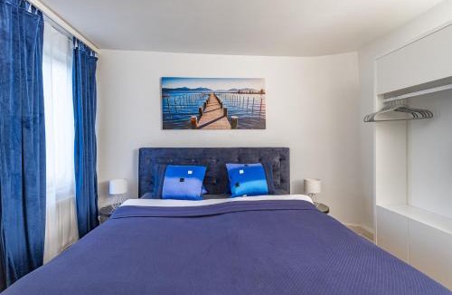 Arbon Apartment | WG Zimmer Seilerstrasse