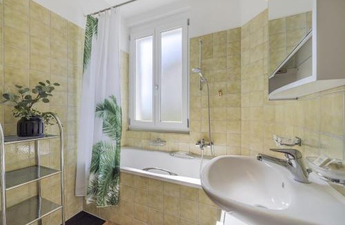 Arbon Apartment | WG Zimmer Seilerstrasse