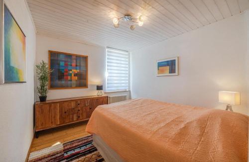 Arbon Apartment | WG Zimmer Seilerstrasse