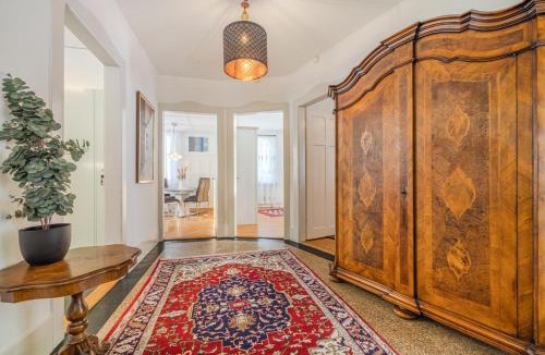 Arbon Apartment | WG Zimmer Seilerstrasse