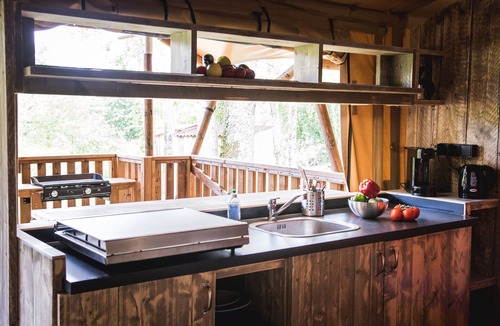 Seissan Other | Whaka Lodge