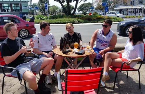 Whakatane Hotel | Whakatane Hotel