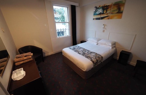 Whakatane Hotel | Whakatane Hotel