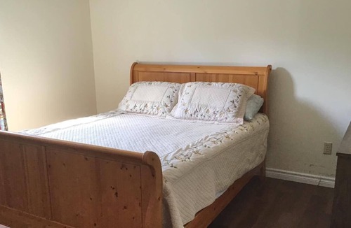 Tiddville Cottage | Whale Cove Cottage