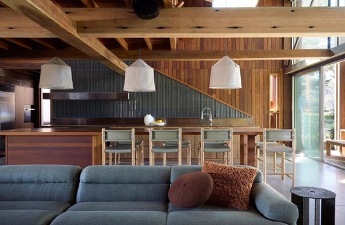 Patonga House | Whale House @ Patonga Beach