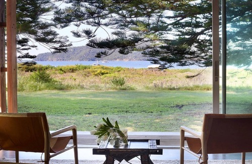 Patonga House | Whale House @ Patonga Beach