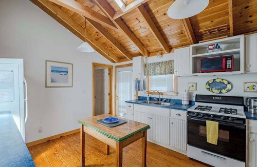 Peaks Island House | Whale of a Time Summa