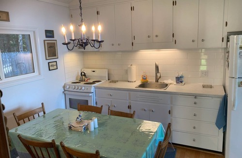 Campobello Island Cottage | Whale Of A View, Campobello Island LOCATED ON OCEAN, 3 BR: FABULOUS VIEWS