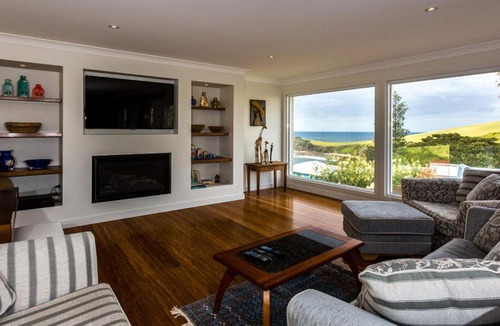 Gerringong House | Whale Watch Gerringong