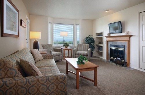 Gleneden Beach Resort | Whale-watching Heaven