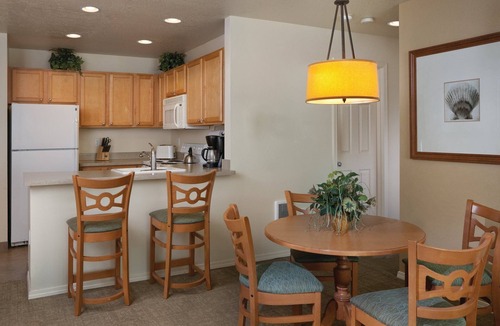 Gleneden Beach Resort | Whale-watching Heaven