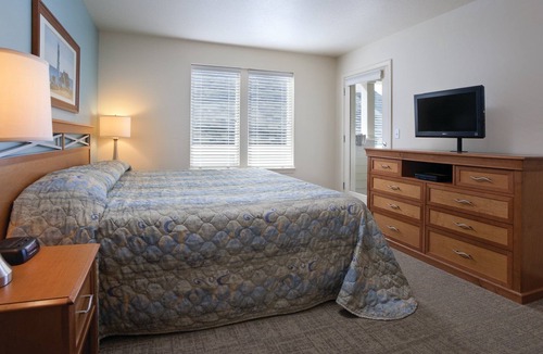 Gleneden Beach Resort | Whale-watching Heaven !